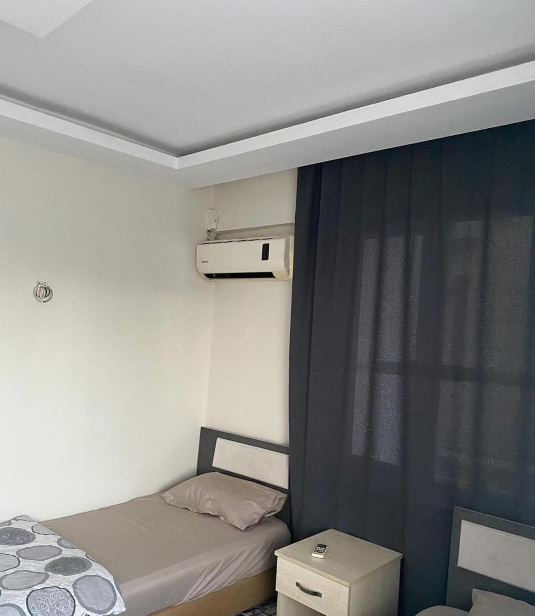 Pars Motel Edremit  Exterior foto